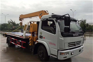 拜泉24小时道路救援服务