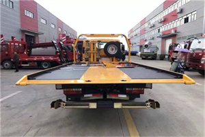 拜泉附近汽车救援服务