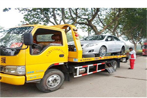 拜泉附近24小时汽车拖车服务热线