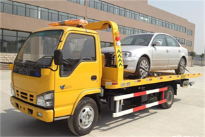 拜泉道路救援一般怎么收费