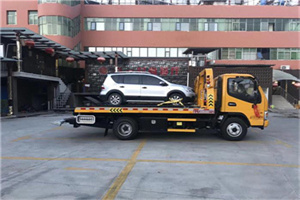 拜泉附近汽车拖车电话