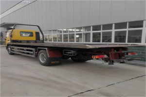 拜泉24小时公路救援电话