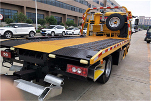 拜泉24小时汽车送油服务公司