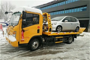 拜泉附近道路救援服务