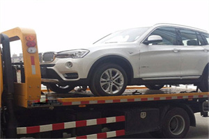 拜泉拖车24小时服务电话