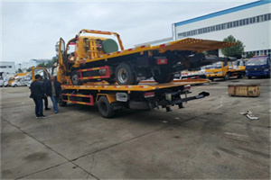 拜泉同城汽车补胎