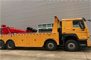 拜泉道路救援公司